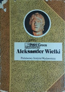 Aleksander Wielki