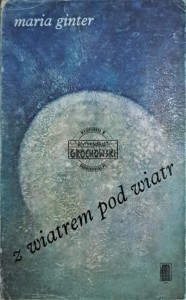 Z wiatrem pod wiatr