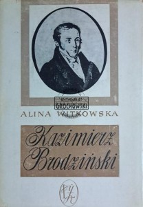 Kazimierz Brodziński