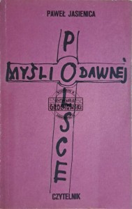 Myśli o dawnej Polsce