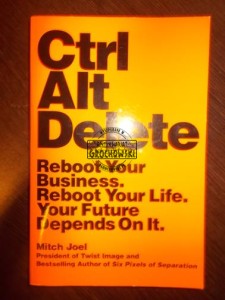 Crtl Alt Delete