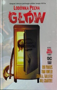Lodówka pełna głów
