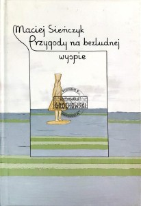 Przygody na bezludnej wyspie