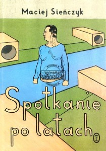 Spotkanie po latach