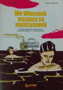 We Włoszech wszyscy są mężczyznami