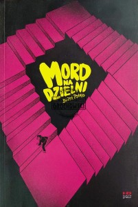 Mord na dzielni