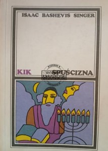 Spuścizna (1)