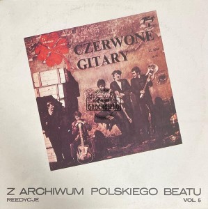 Czerwone Gitary – To Właśnie My LP