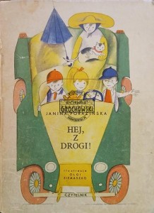 Hej, z drogi!!!!!!!