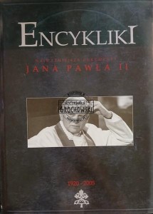 Encykliki Jana Pawła II 1920 -2005