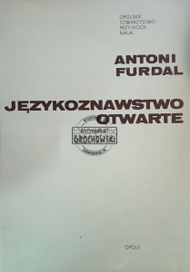 Językoznawstwo otwarte