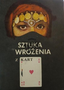 Sztuka wróżenia z kart