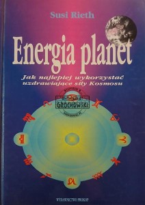 Energia planet