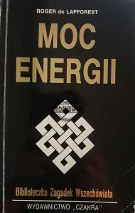 Moc energii