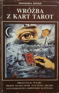 Wróżba z kart tarot