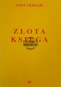 Złota Księga