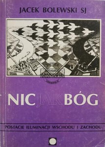 Nic jak Bóg
