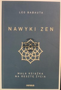 Nawyki zen