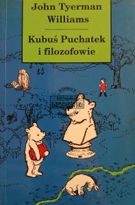 Kubuś Puchatek i filozofowie