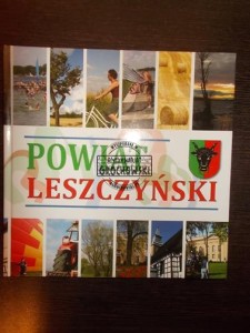Powiat leszczyński