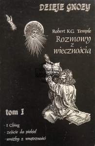 Rozmowy z wiecznością, tom 1