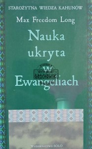 Nauka ukryta w ewangeliach