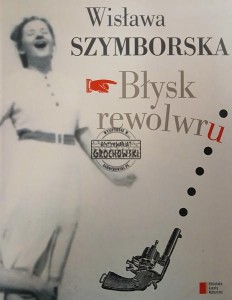 Błysk rewolwru