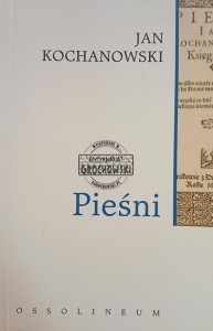 Pieśni