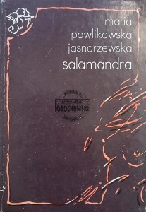 Salamandra