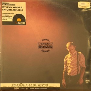 Eldo – Chi 2LP