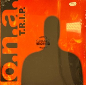 o.n.a. – T.R.I.P. LP