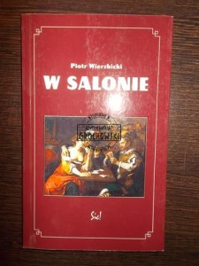 W salonie