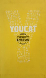 YOUCAT. Katechizm Kościoła Katolickiego dla młodych