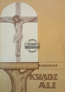 Ksiądz Ali