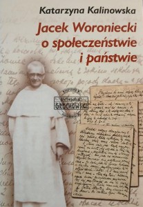 Jacek Woroniecki o społeczeństwie i państwie