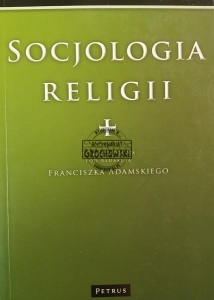 Socjologia religii