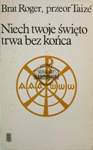Niech twoje święto trwa bez końca