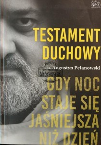 Testament duchowy