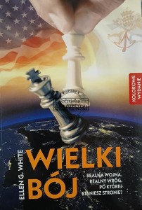 Wielki bój