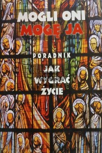 Mogli oni, mogę ja