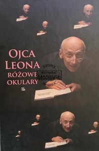 Ojca Leona różowe okulary