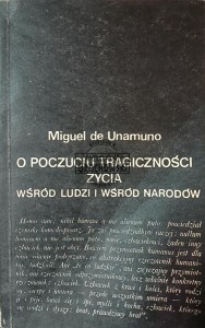 O poczuciu tragiczności życia wśród ludzi i wśród narodów