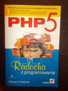 Radocha z programowania
