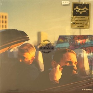 Żyto / Noon – Morza Południowe LP+7"