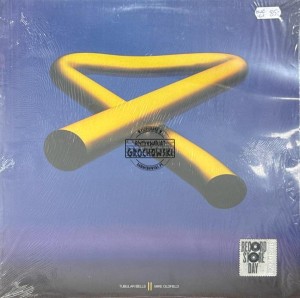 Mike Oldfield – Tubular Bells II LP
