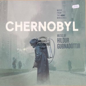 Hildur Guðnadóttir – Chernobyl (Music From The HBO Miniseries) LP