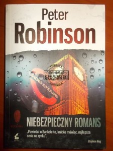Niebezpieczny romans