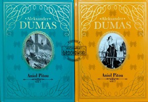 Anioł Pitou, T.1-2