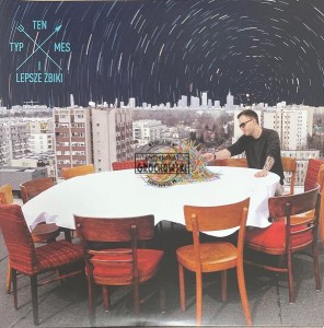 Ten Typ Mes i Lepsze Żbiki – Ten Typ Mes i Lepsze Żbiki 2LP (Limited Edition)