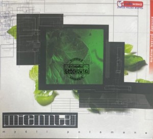 Miennta – Myśli Połamane 2CD